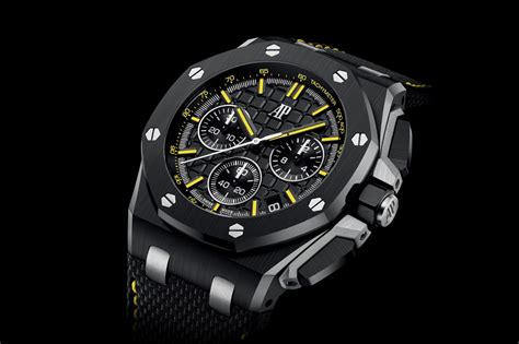 audemars piguet summer edition|audemars piguet end of days.